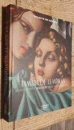 Tamara de Lempicka  – Reina del Art Déco