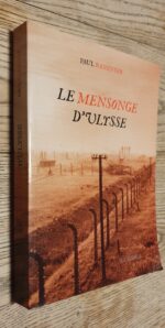 Le Mensonge D’Ulysse