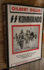 SS Kommando