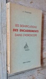 Les Significations Des Encadrements Dans L’horoscope