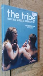 The Tribe – Dvd + Livre