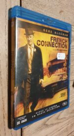 French Connection- Blu-Ray