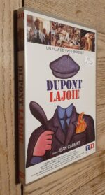 Dupont Lajoie