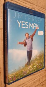 Yes Man – Blu-Ray