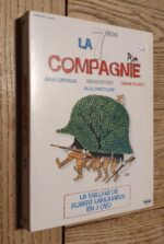 La 7ème compagnie – coffret trilogie DVD