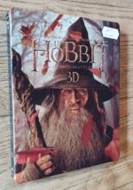 Le Hobbit : Un Voyage Inattendu -Blu-Ray 3d + Blu-Ray + Copie Digitale – Édition Boîtier Steel Book