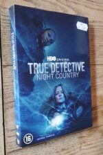 True Detective – Intégrale Saison 4 – Night Country