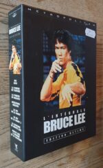 Bruce Lee – Intégrale DVD- Edition ultime