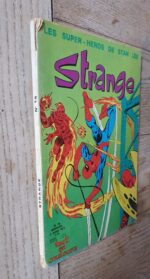 Strange n°19