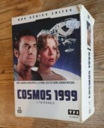 Cosmos 1999 – L’Intégrale DVD