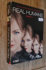 Real Humans saison 2