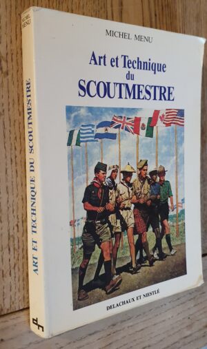 Art et technique du Scoutmestre