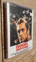 Danger, planète inconnue – Combo Blu-ray + DVD