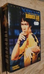 Bruce Lee – L’intégrale DVD