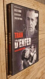 Train d’enfer