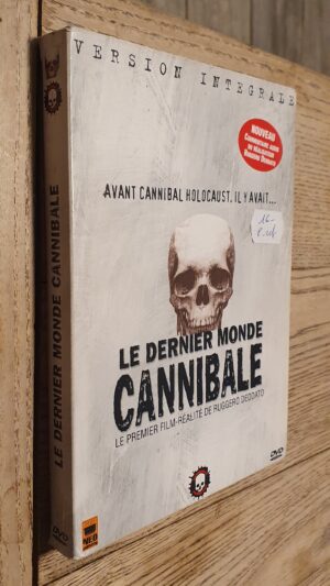 Le Dernier Monde canibale