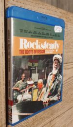 Rocksteady : the roots of Reggae