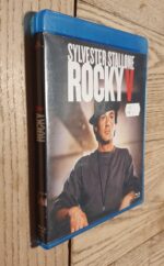 Rocky V – Blu-ray