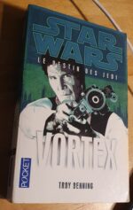 Star Wars, Le Destin Des Jedi Tome 6 – Vortex