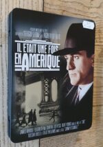 Il était une fois l’Amérique – Steelbook