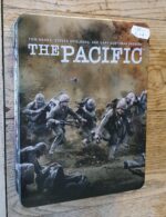 The Pacific – steelbook