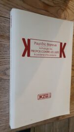 Anthologie des propos contre les juifs , le judaïsme et le sionisme