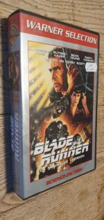 Blade Runner – VHS