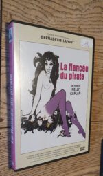 La Fiancée Du Pirate –  DVD