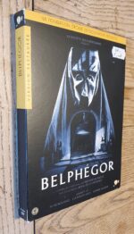 Belphégor – Édition Limitée