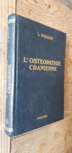 Ostéopathie Cranienne