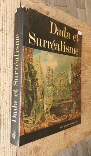 Dada Et Surréalisme