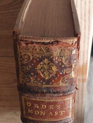 Histoire Des Ordres Monastiques, Religieux Et Militaires Et Des Congrégations Séculières Tome 5