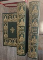 Le Décaméron, 3 tomes