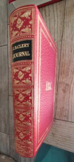 Journal de J.B. Cléry