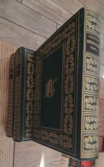 Mémoires de Constant 3 tomes