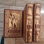 ‎La divine comédie -3 tomes