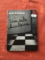 Un film en 2 parties de Jean EUSTACHE/ Une sale histoire/ suivi de « le jardin des délices » de Jérôme BOSCH/ DVD en VOF/ Sous-titres sourds et malentendants/ audio description / Produit en 1977 par « Les films du losange »/ Édité en 2016 par POTEMKINE