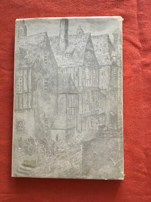 Michel J.ROULLOT/ LES FAÏENCES ARTISTIQUES DE QUIMPER AUX XVIII ème et XIX ème SIÈCLES/ ART-MEDIA Édition 1980/ Édition Originale: exemplaire numéroté 2708 sur 5000