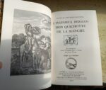 L’Ingénieux hidalgo Don quichotte  de la Manche / tome 4