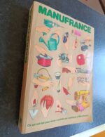 Manufrance / catalogue 1977