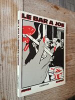 Le Bar à Joe / BD