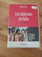 Les Bidasses en folie / Claude Zidi / DVD