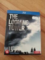 The Looming Tower – Blu-Ray