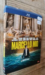 Marcello Mio – Blu-Ray