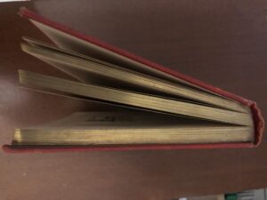 LES CAHIERS DU CAPITAINE COIGNET  (1776-1850) / Publiés d'après le manuscrit original de LORÉDAN LARCHEY / avec 96 gravures en couleurs et en noir d'après les dessins de  JULIEN LE BLANT/PARIS LIBRAIRIE HACHETTE ET Cie/ 1898