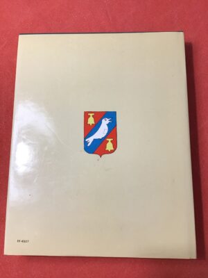 Gabriel CHEVALIER/ CLOCHEMERLE/ Illustrations de DUBOUT/ Éditions FLAMMARION 1982