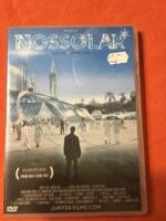 NOSSOLAR/ Notre Demeure/ Wagner De ASSIS 2010/ DVD/ VOST Portugaise/ VF/ Éditions Jupiter Films 2018