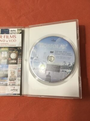 NOSSOLAR/ Notre Demeure/ Wagner De ASSIS 2010/ DVD/ VOST Portugaise/ VF/ Éditions Jupiter Films 2018