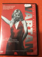 Sylvie raconte VARTAN/ 50 ans de carrière/ Ilan TEBOUL et Marie Van GLABEKE 2015/ DVD/ VF/ Éditions LCJ 2018