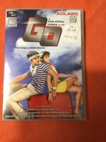 GO/ Manish SRIVASTAV/ Un film de 2007/ VOST/ DVD édité par BOLLYWOOD ZONE 2007